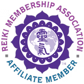 International Center for Reiki Training — Registered Member